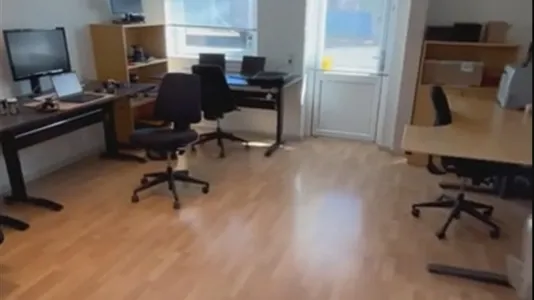 Lagerlokaler til leje i Køge - billede 5