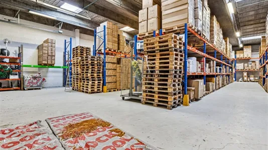 Kontorlokaler til leje i Risskov - billede 3