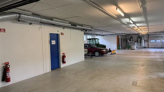 Kontorlokaler til leje i Brøndby - billede 2