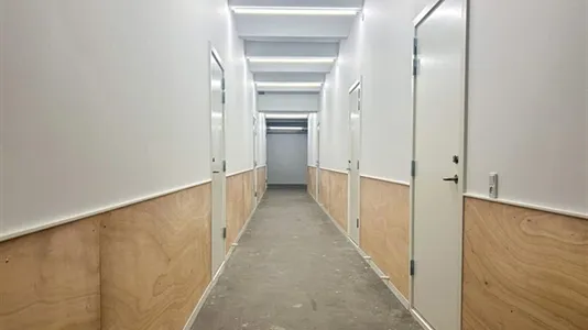Erhvervslejemål til leje i Århus C - billede 2
