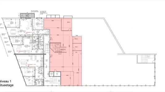 Kontorlokaler til leje i Thisted - billede 15