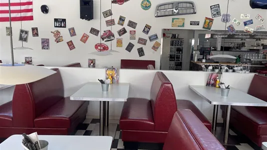 Restaurantlokaler til leje i Væggerløse - billede 5