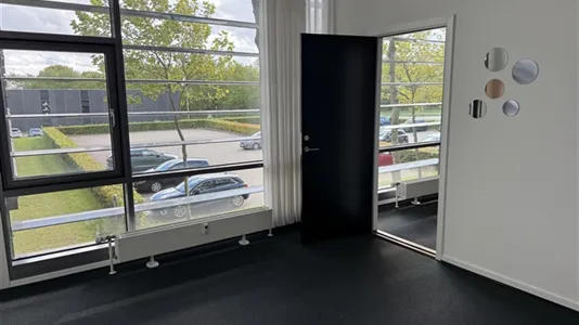 Erhvervslejemål til leje i Fredericia - billede 5