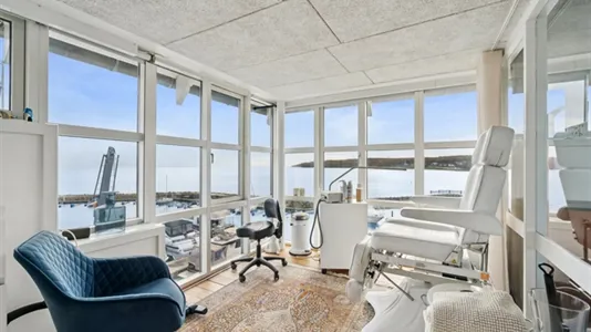 Kontorlokaler til leje i Århus C - billede 3