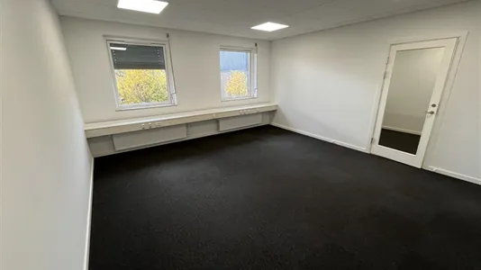 Kontorfællesskaber til leje i Hillerød - billede 8
