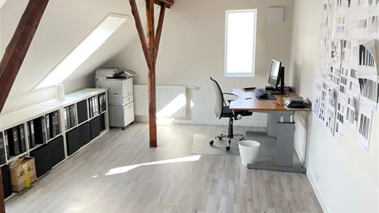 Kontorlokaler til leje i Nibe - billede 10