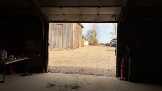 Lagerlokaler til leje i Gadstrup - billede 4