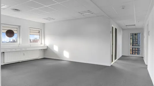 Erhvervslejemål til leje i Esbjerg Centrum - billede 7