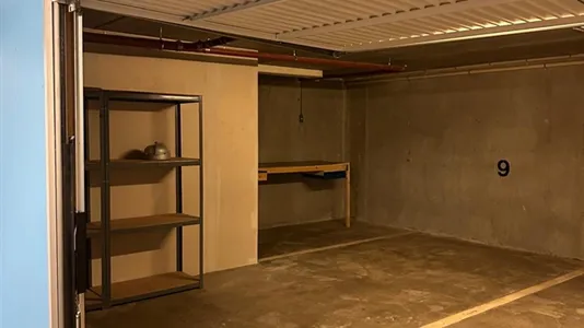 Lagerlokaler til leje i Glostrup - billede 4