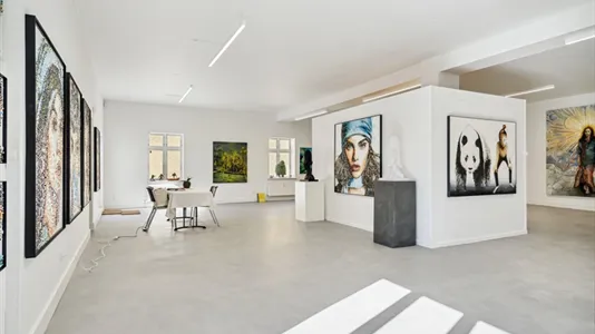 Showrooms til leje i Køge - billede 5