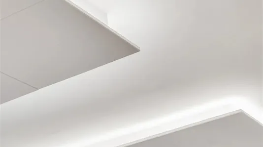 Kontorlokaler til leje i København K - billede 12