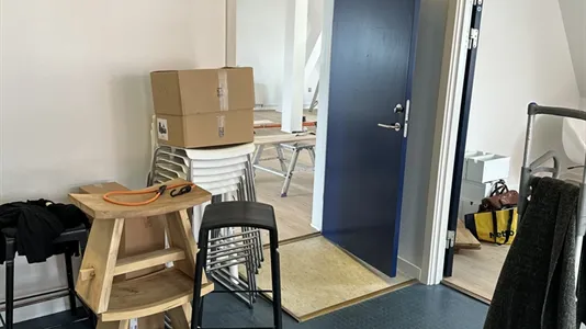 Kliniklokaler til leje i Holbæk - billede 6