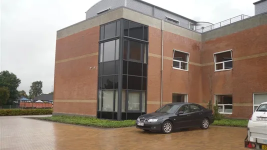 Kontorfællesskaber til leje i Varde - billede 17