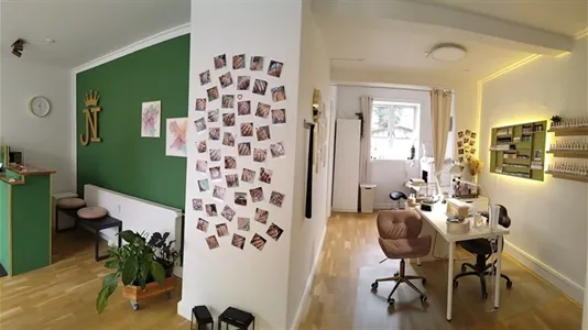 Butikslokaler til leje i Bagsværd - billede 2