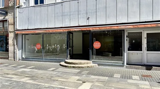 Erhvervslejemål til leje i Fredericia - billede 6