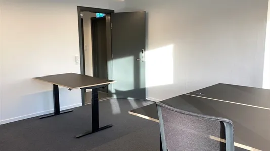 Kontorlokaler til leje i Brønshøj - billede 4
