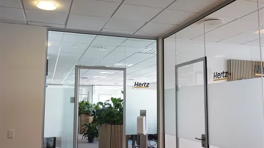 Kontorhoteller til leje i Herlev - billede 7