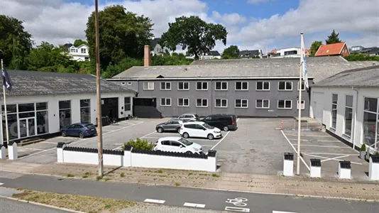 Kontorlokaler til leje i Kolding - billede 19