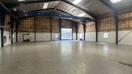 Erhvervslejemål til leje i Vejen - billede 7