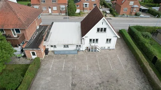Erhvervslejemål til leje i Fredericia - billede 3