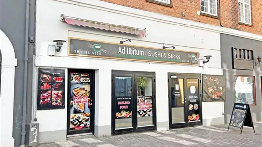 Restaurantlokaler til leje i Viborg - billede 2
