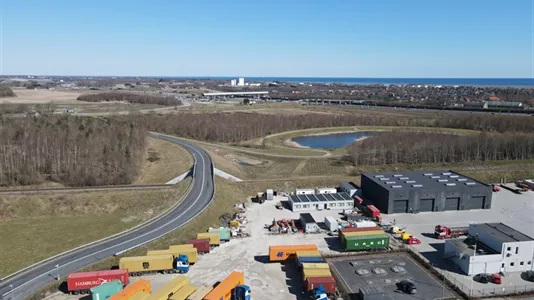 Erhvervsgrunde til leje i Køge - billede 3