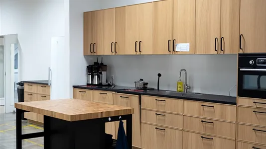 Kontorlokaler til leje i Hadsten - billede 11