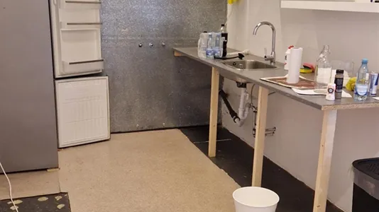 Lagerlokaler til leje i Randers NØ - billede 8