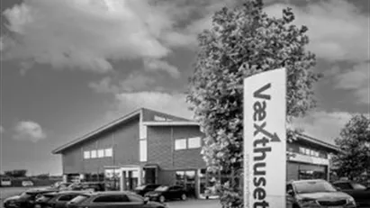 Erhvervslokaler til leje i 4200 Slagelse