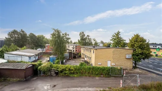 Lagerlokaler til leje i Kastrup - billede 4
