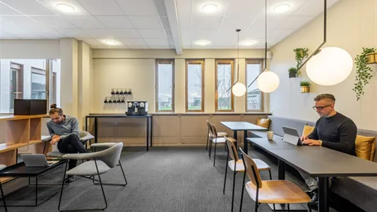 Kontorhoteller til leje i Søborg - billede 9