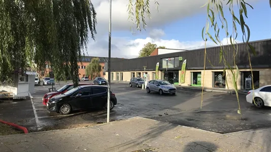 Kliniklokaler til leje i Vejle Centrum - billede 3