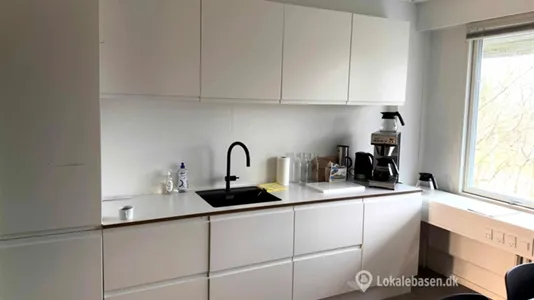 Kontorlokaler til leje i Birkerød - billede 1