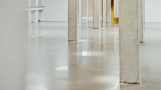 Kontorlokaler til leje i Viby J - billede 6