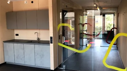 60 eller 120 m2 kontor