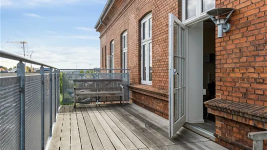 Erhvervslejemål til leje i Nyborg - billede 5