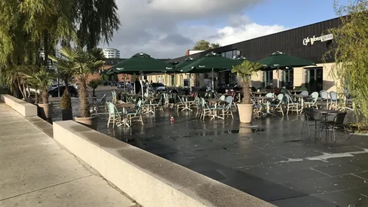 Kliniklokaler til leje i Vejle Centrum - billede 2