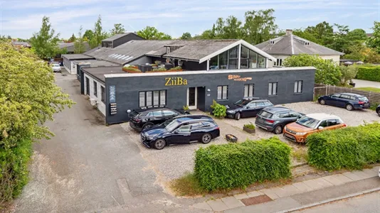 Kontorlokaler til leje i Rødovre - billede 8