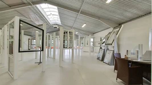 Butikslokaler til leje i Randers SV - billede 6