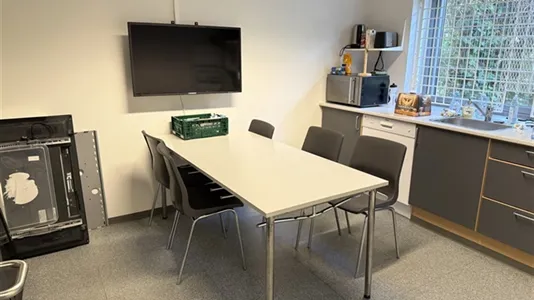Erhvervslejemål til leje i Fredericia - billede 10