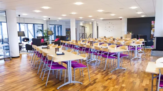 Kontorfællesskaber til leje i Greve - billede 7