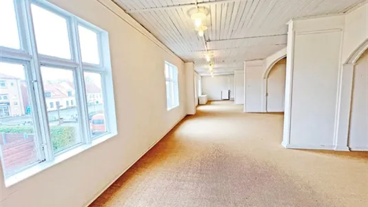 Restaurantlokaler til leje i Viborg - billede 6