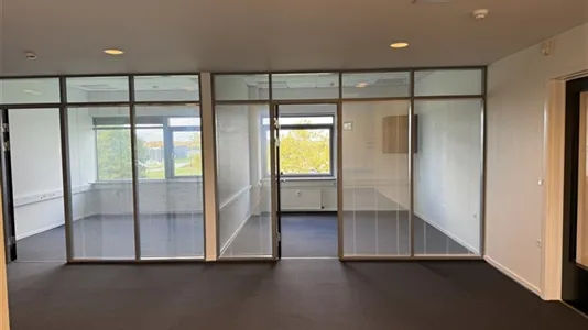 Erhvervslejemål til leje i Fredericia - billede 5
