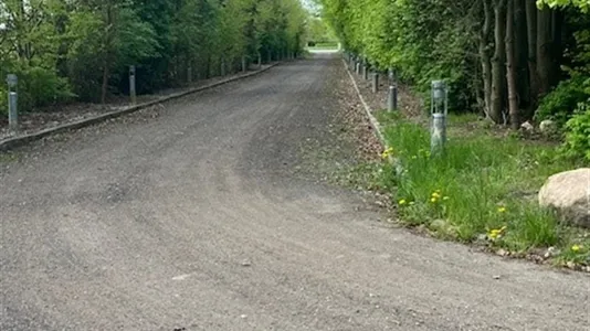 Erhvervslejemål til leje i Sorø - billede 11