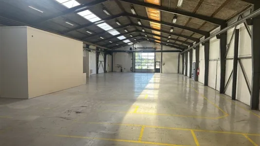 Erhvervslejemål til leje i Vejen - billede 4