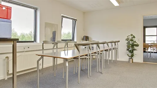Kontorlokaler til leje i Tilst - billede 4