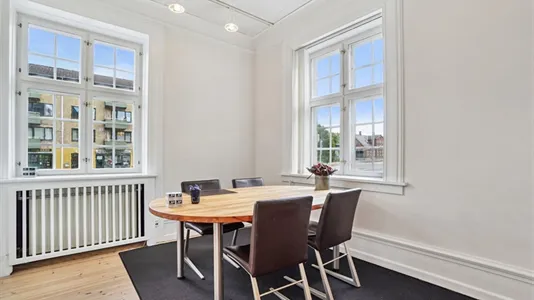 Kontorlokaler til leje i Birkerød - billede 20