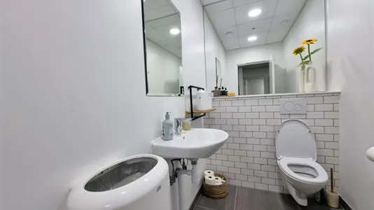 Kontorlokaler til leje i Højbjerg - billede 11