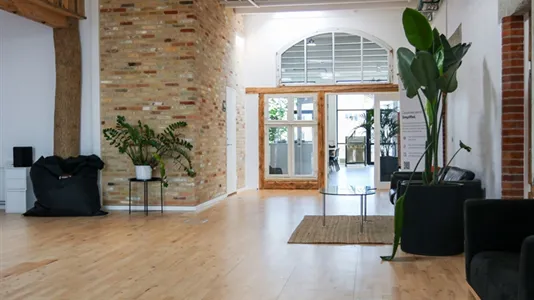 Kontorlokaler til leje i Århus V - billede 4