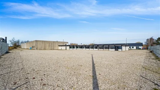 Lagerlokaler til leje i Ishøj - billede 12